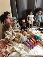 American girl doll for sale  Aurora
