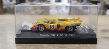 Porsche 917 mans d'occasion  Genillé