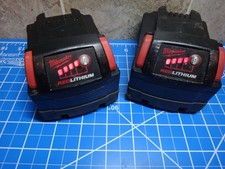 Genuine milwaukee 1850 for sale  Grayson