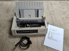 Microline 3390 24pin gebraucht kaufen Microline 3390 24pin gebraucht kaufen  Wittmund