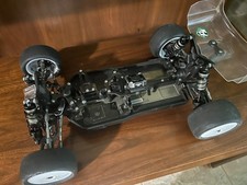 Team losi racing for sale  Clemmons