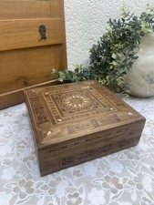 Ancienne boîte orientale d'occasion  Le Grand-Lucé