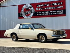 1979 oldsmobile cutlass for sale  Newfield