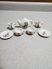 Tiny tea set for sale  Shawnee