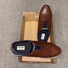 Steve madden brown for sale  Wyoming