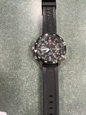 Relógio masculino Citizen Promaster Altichron Echo Drive. " Pequeno arranhão no rosto comprar usado Relógio masculino Citizen Promaster Altichron Echo Drive. " Pequeno arranhão no rosto comprar usado  Enviando para Brazil