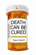 Death cured 99 for sale  UK