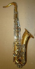 Saxofone Tenor Vito Feito pela Yamaha Japão! Sem Reserva! comprar usado  Enviando para Brazil
