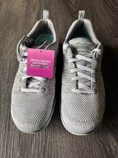 Skechers damen flex gebraucht kaufen  Rodach