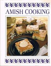 Amish cooking good for sale  Montgomery