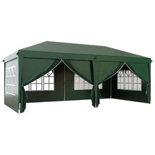 Outsunny 3x6m pop for sale  GREENFORD