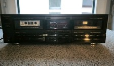 Technics tr555 high gebraucht kaufen  Wettenberg
