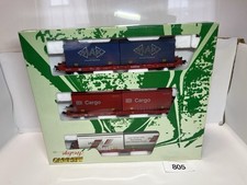 Mehano 30407 set gebraucht kaufen  Reiskirchen