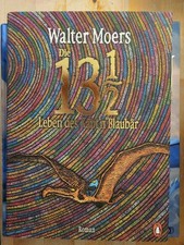 13 1 2 leben kapt n blaubar gebraucht kaufen 13 1 2 leben kapt n blaubar gebraucht kaufen Lübeck