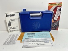 Smith wesson model d'occasion  Expédié en Belgium