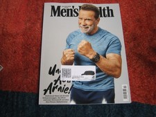 Men health ktober gebraucht kaufen  Maxdorf