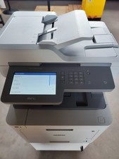 Brother mfc l9570cdw usato  Cantu