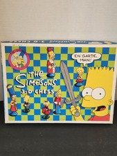 Vintage 1992 simpsons for sale  Mount Vernon
