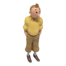 Nice character tintin d'occasion  Expédié en Belgium