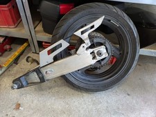 Yamaha xjr 1300 gebraucht kaufen  Frankfurt am Main