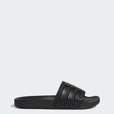 Adidas men adilette for sale  Spartanburg