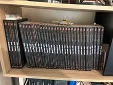 Lot comics walking d'occasion  Clermont-Ferrand-