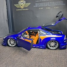 Mitsubishi eclipse japan d'occasion  Sevran