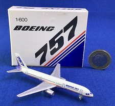 Schabak boeing 757 for sale  KETTERING