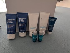Biotherm set anti gebraucht kaufen  Nürnberg