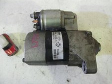Usado, 8200369521G halter anlasser für DACIA SANDERO AMBIANCE 2008 1785672 comprar usado  Enviando para Brazil