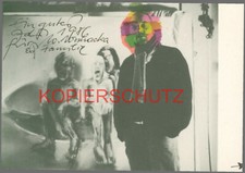 Peter hoppe 1986 gebraucht kaufen  Koserow
