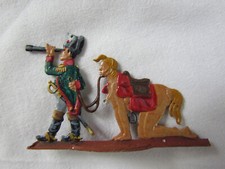 Zinnfigur napoleon hat gebraucht kaufen  Großschönau