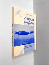 Stormo bombardamento terrestre usato  Cesena