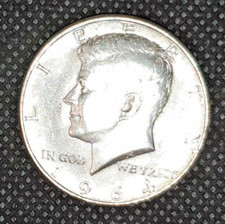 Half dollar kennedy usato Half dollar kennedy usato  Castel Madama