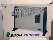 Eurom 2002t convecteur d'occasion  Nanterre