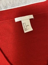 Women sweater long for sale  Beverly Hills