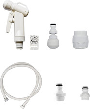 2015 kit bagno usato  Roma
