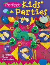 Perfect kids parties for sale  Montgomery