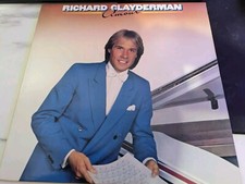 Richard Clayderman - Amour 1984 Vinyl LP BFC39603 NM comprar usado  Enviando para Brazil