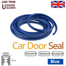 4.5m blue car for sale  WALSALL