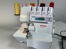 Macchina overlock coverlock usato  Spedire a Italy