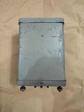 Transformador de potência vintage Western Electric KS-14255 (para amplificador de tubo WE-142) comprar usado  Enviando para Brazil