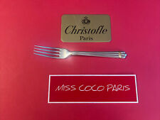 Fourchette table christofle d'occasion Fourchette table christofle d'occasion  Coincy