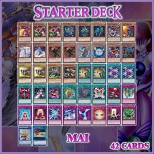 Mai harpie starter for sale  Modesto