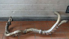 Husqvarna 350 auspuff gebraucht kaufen  Ertingen