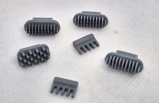 Lot brosses peignes d'occasion  Étaples