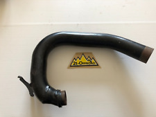 Fantic 303 exhaust for sale  KIRKCALDY