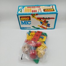 Brio mec set for sale  Lancaster