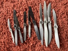 Job lot propellers for sale  ELGIN