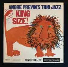 André previn trio for sale  Saginaw